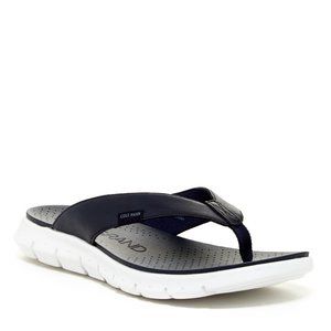 Cole Haan Thong Sandal 13M